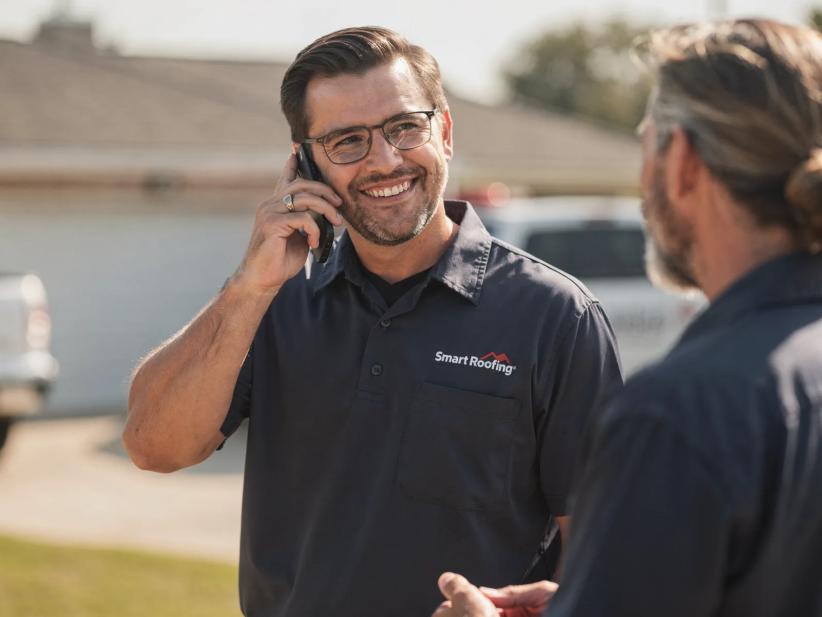 Roof Repair Linthicum Heights, MD FAQs